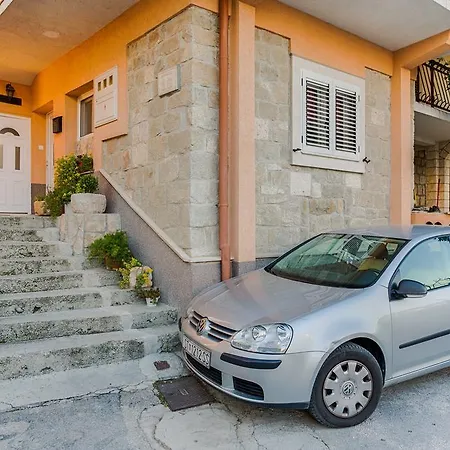 Tomo Apartment Split Exterior photo