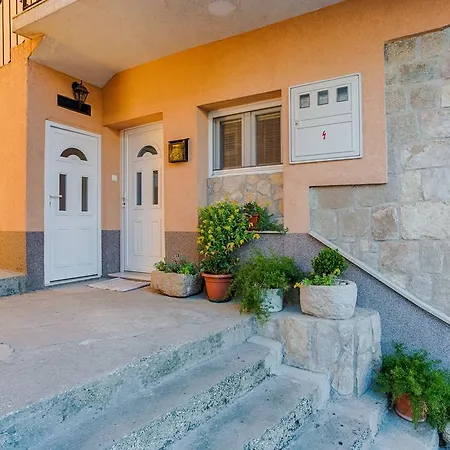 Tomo Apartment Split Exterior photo