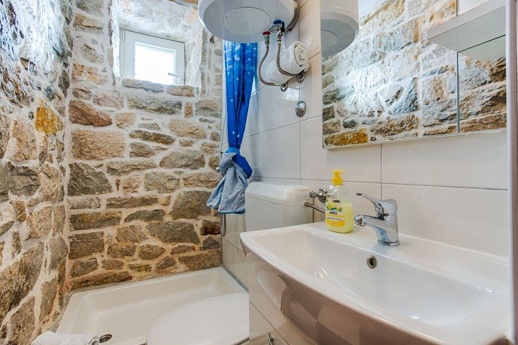 Appartement Tomo *