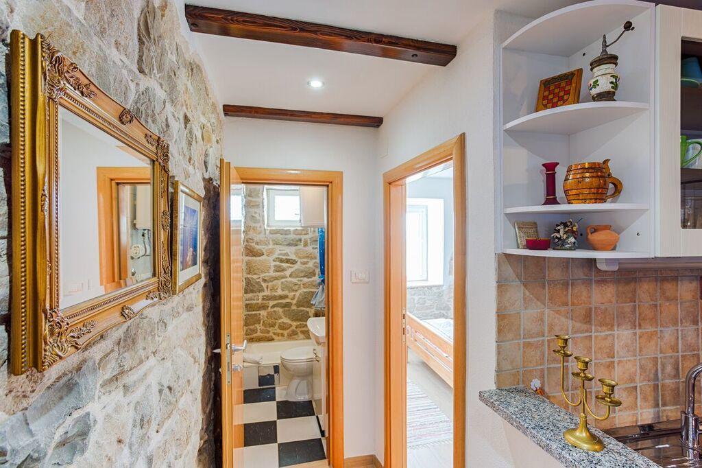 Appartement Tomo