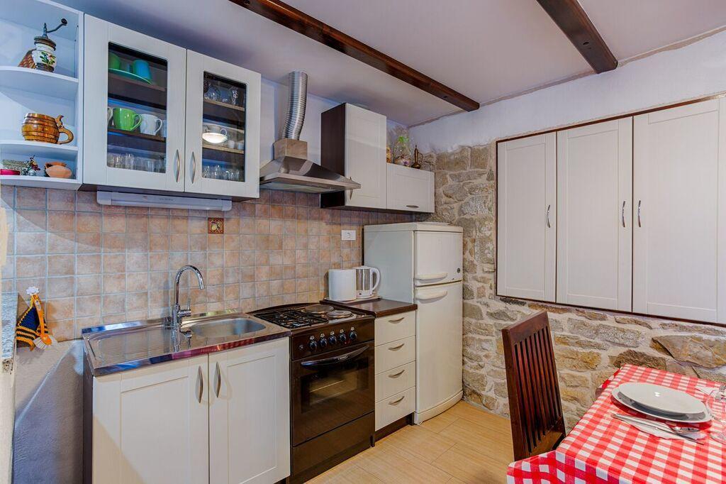 Appartement Tomo