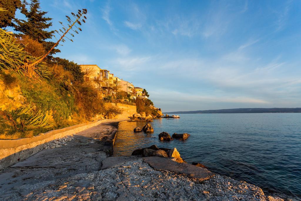 Appartement Tomo Split