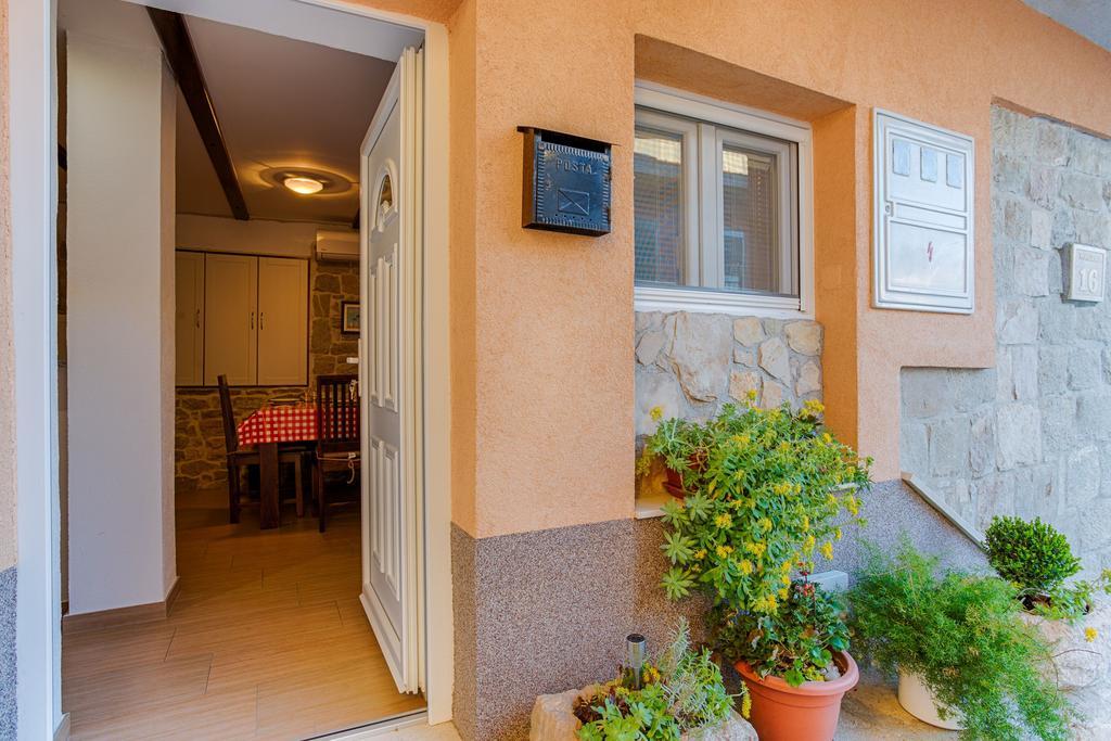 Appartement Tomo Split