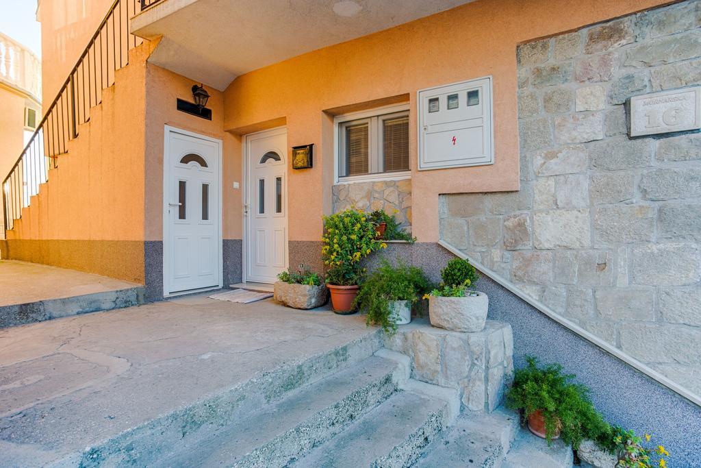 Appartement Tomo Split