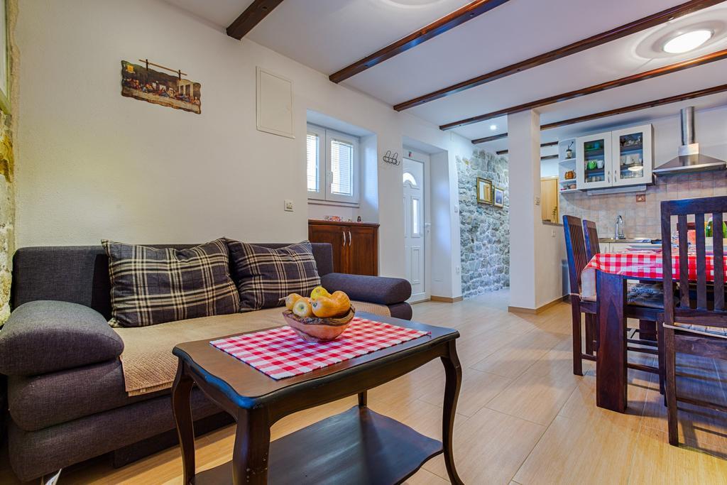 Appartement Tomo Split
