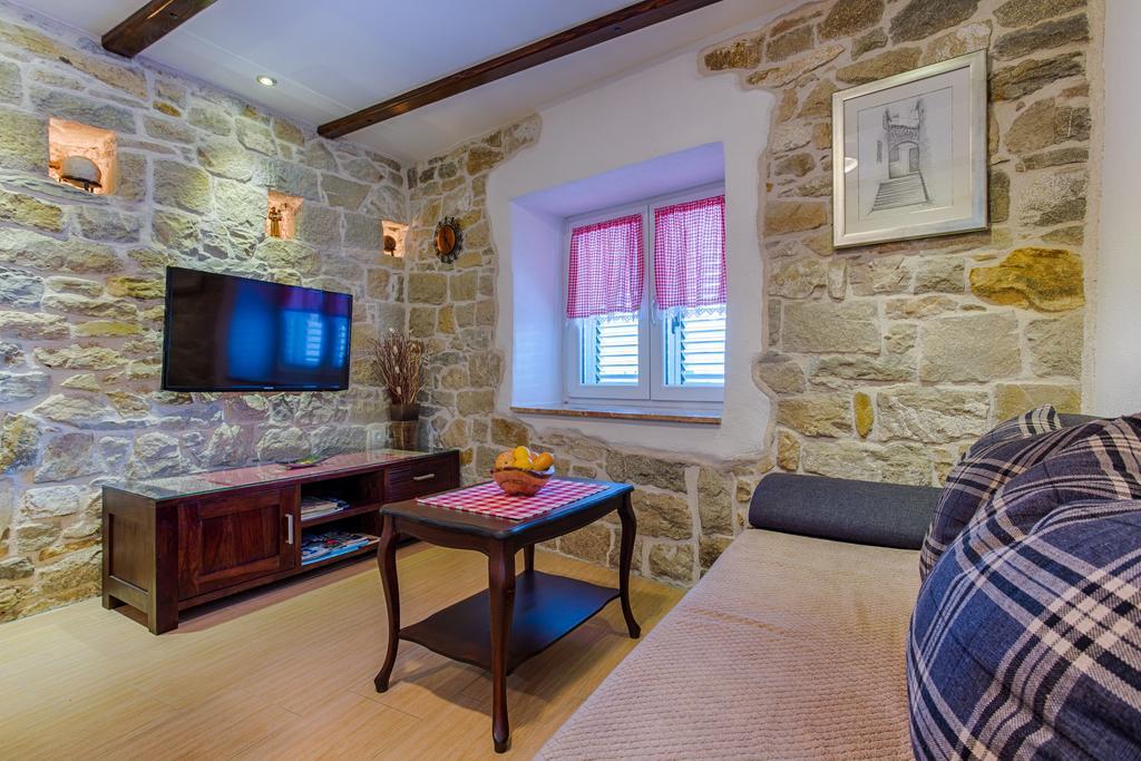 Appartement Tomo Split