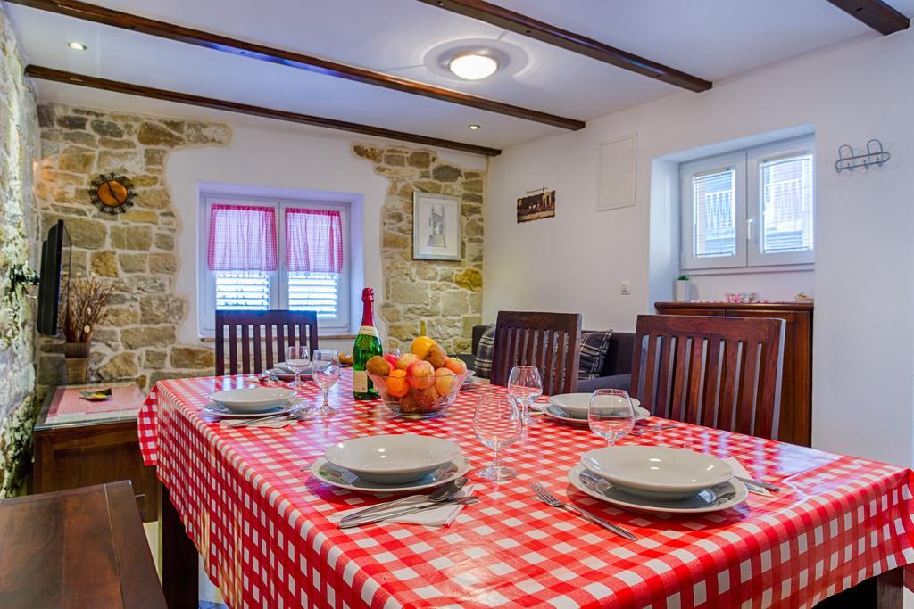 Appartement Tomo *