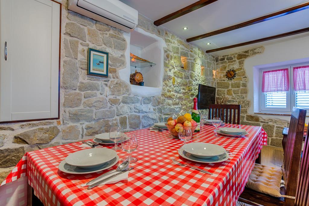 Appartement Tomo Split