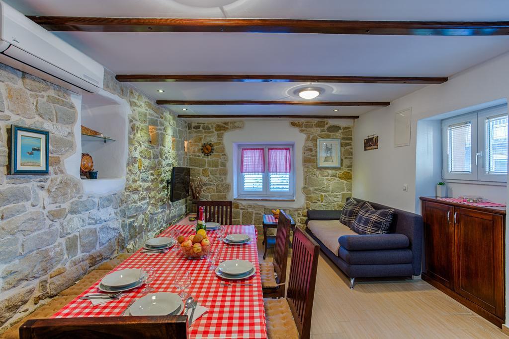 Appartement Tomo
